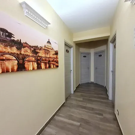Giulyas Guesthouse