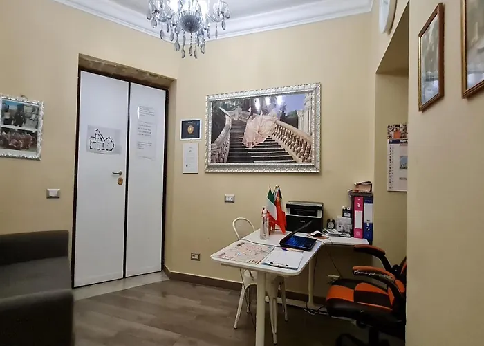Giulyas Pensión